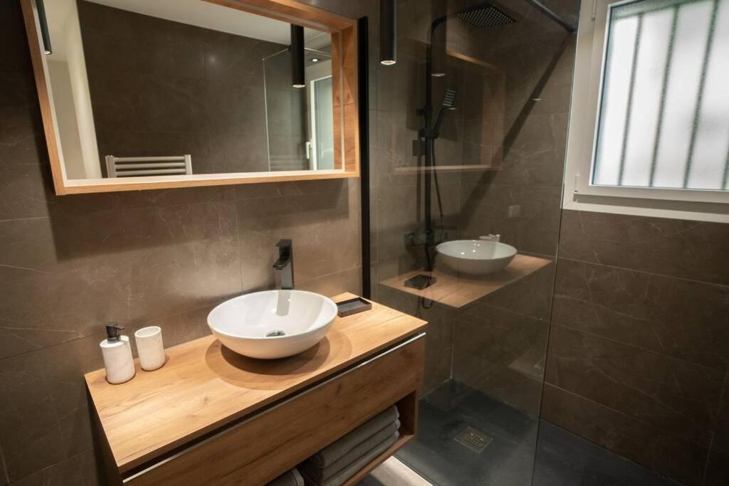Rez De Villa De Charme-Piscine-3 Chambres 6 Pers Saint-Raphaël 외부 사진