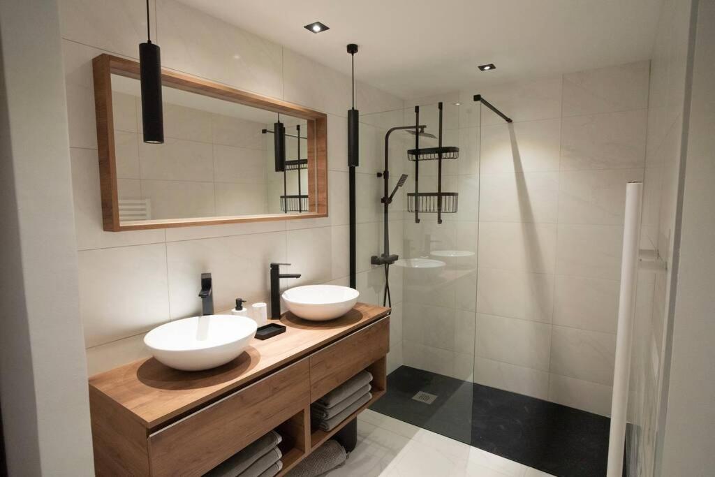 Rez De Villa De Charme-Piscine-3 Chambres 6 Pers Saint-Raphaël 외부 사진
